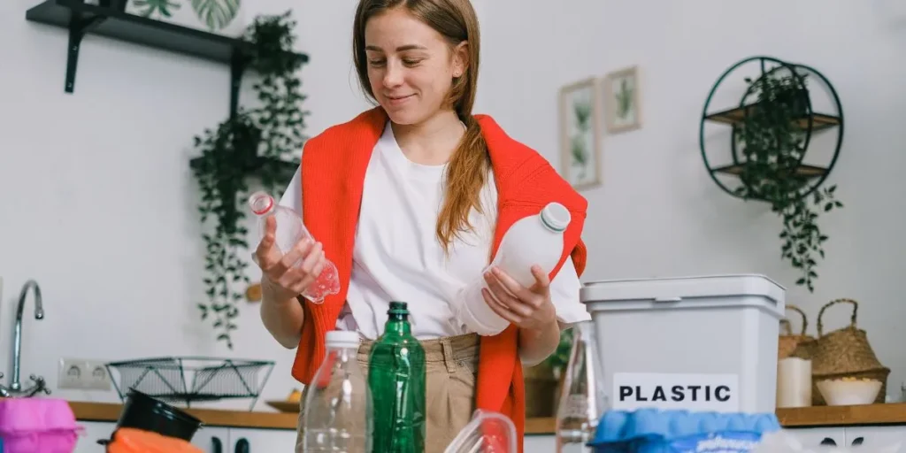 Recycling Business Ideas