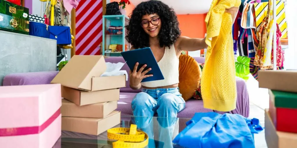 Reselling Business Ideas