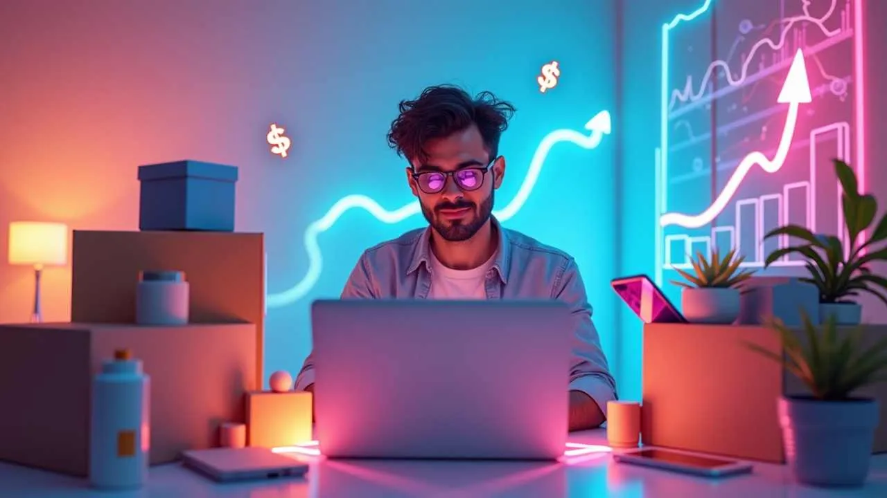 Reselling Business Ideas