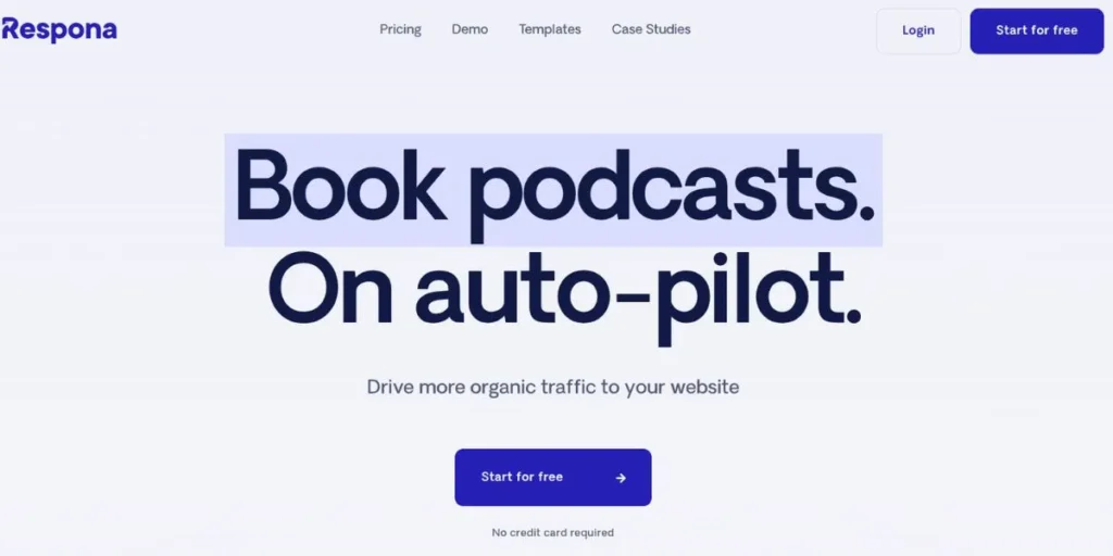 Blogger Outreach Tools