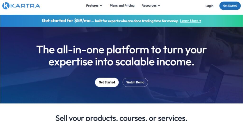 Sales Funnel Builders