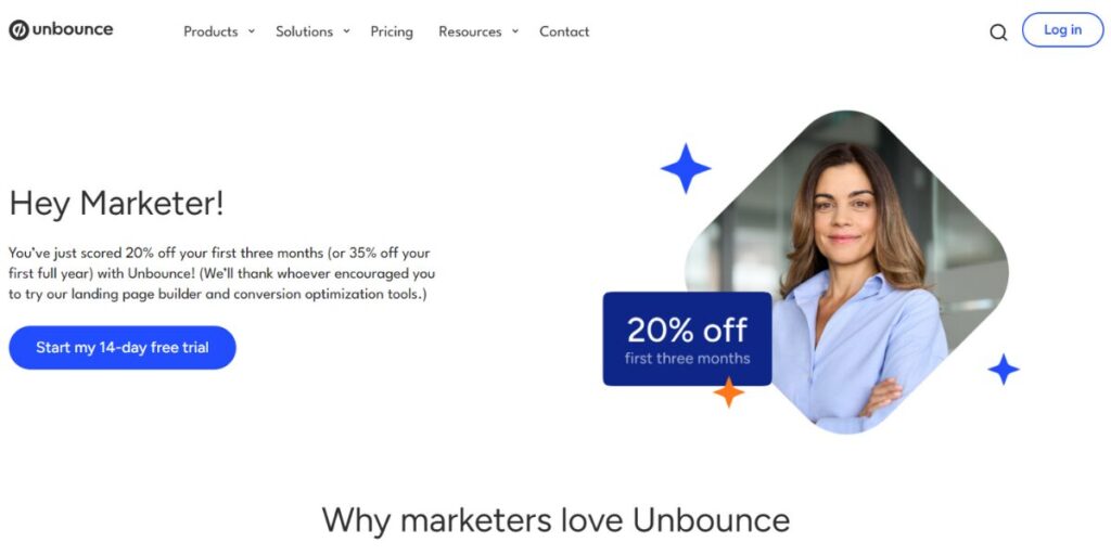 Sales Funnel Builders