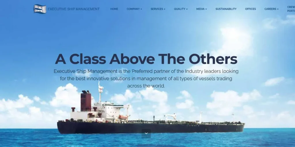 Shipping Companies in Kochi