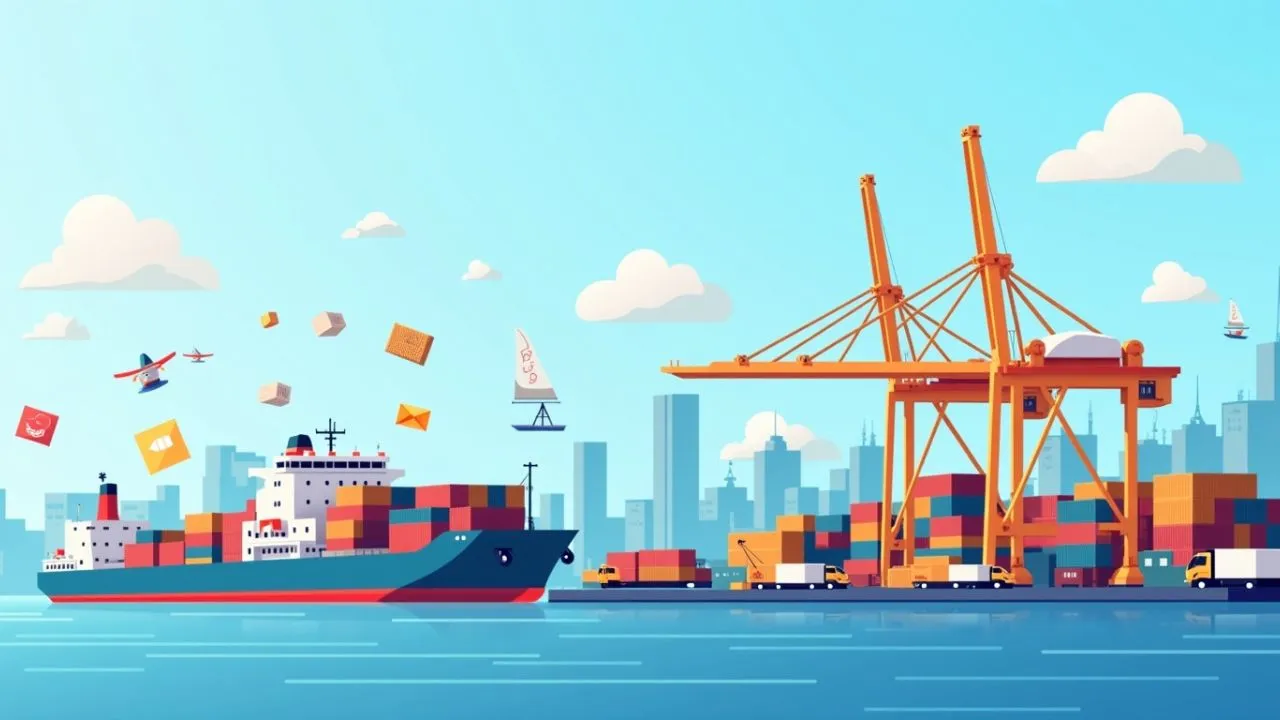 Top 10 Shipping Companies in Kochi (2025 Edition)