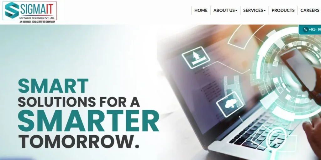 Software Companies in Lucknow