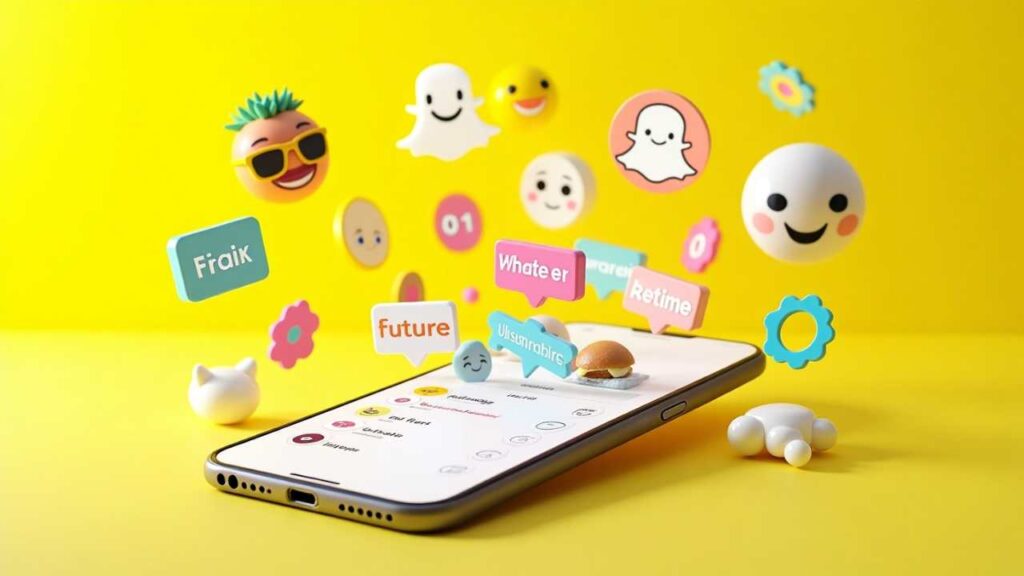 Snapchat Username Ideas