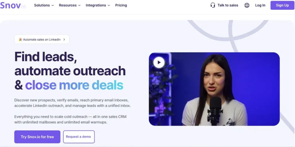 Guest Post Outreach Automation Tools