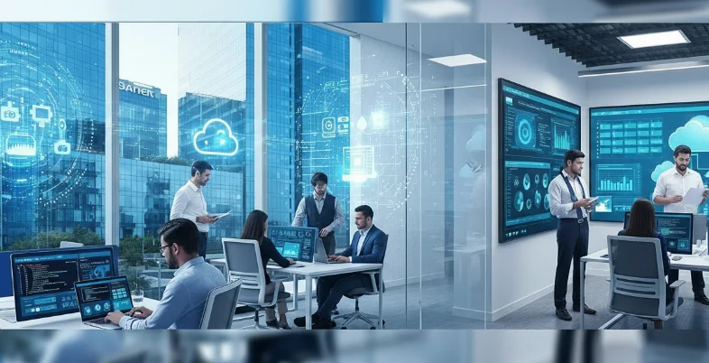 15 Fastest-Growing Software Companies in Baner to Watch