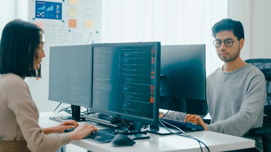 Software Companies in india