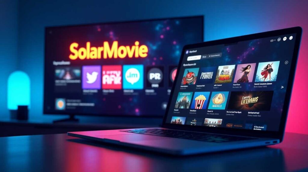 SolarMovie Alternatives