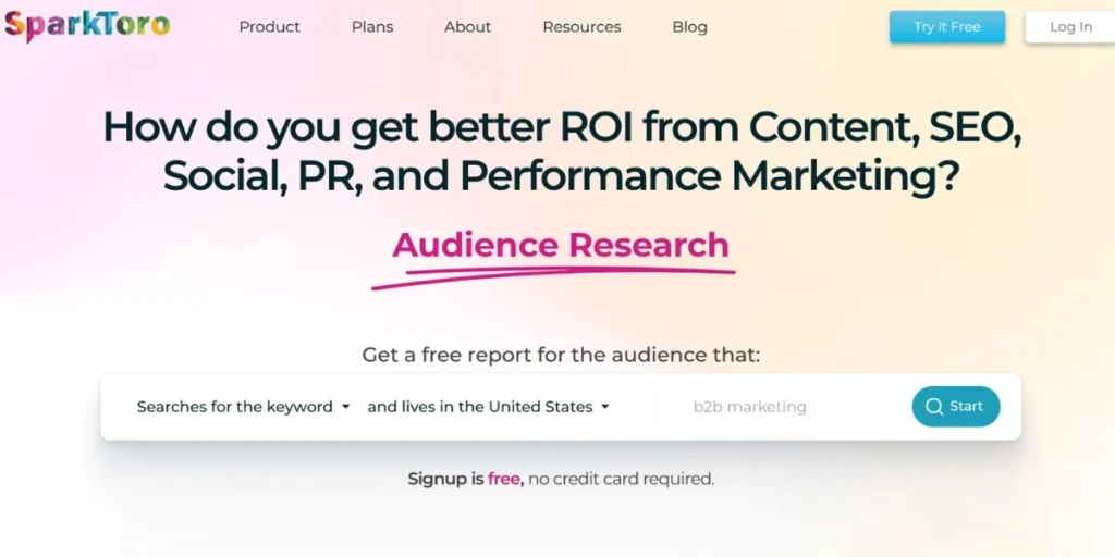Blogger Outreach Tools