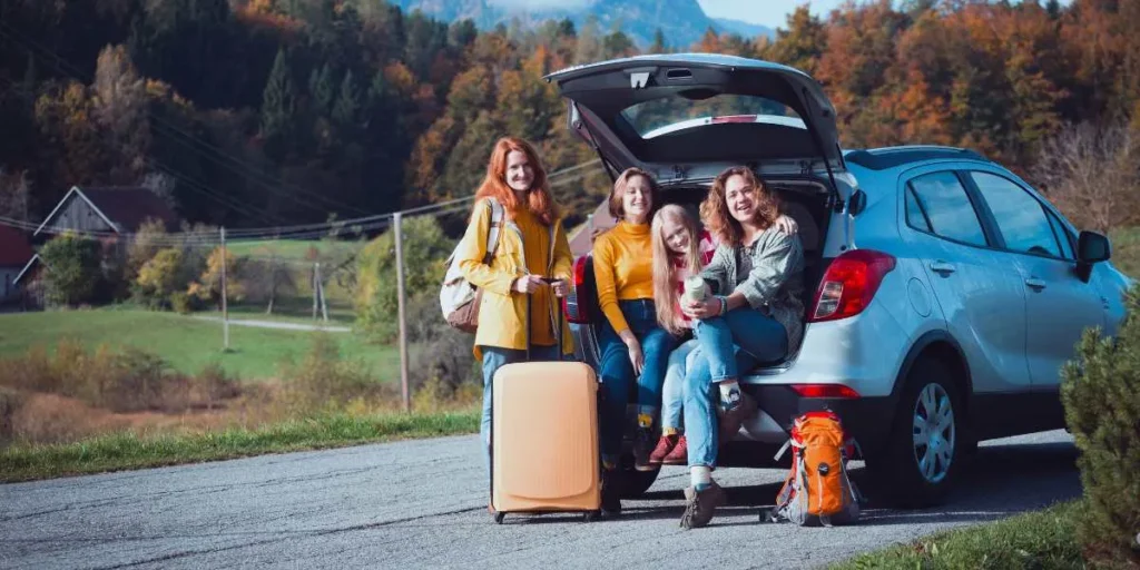 Travel Business Ideas
