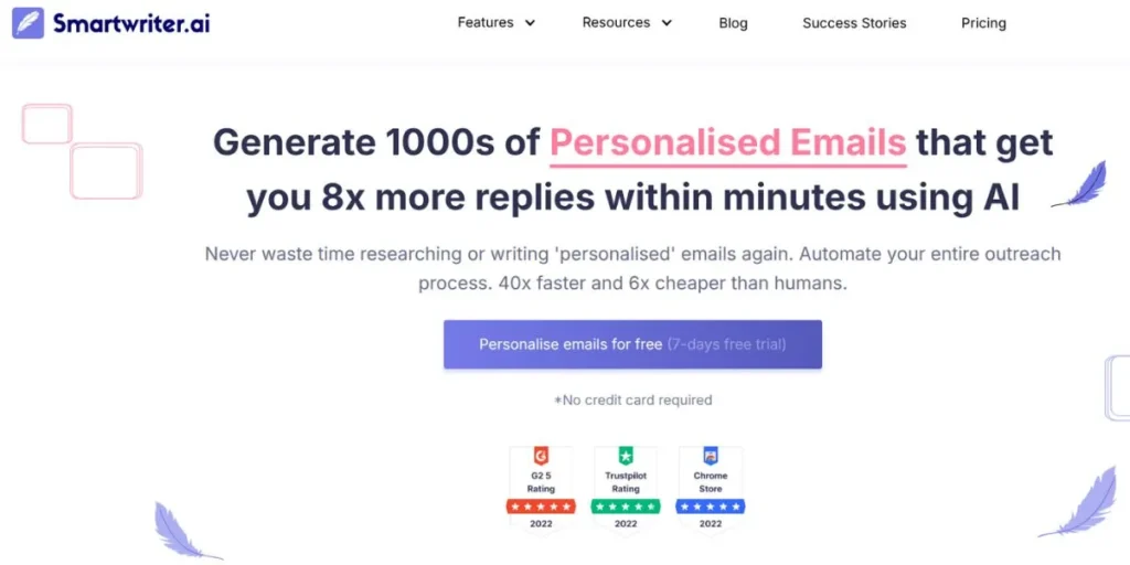 Guest Post Outreach Automation Tools