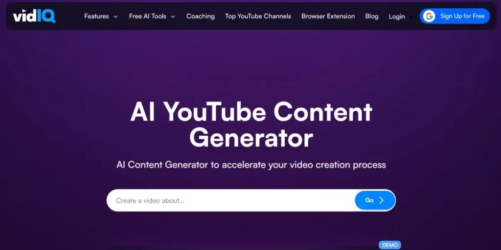 YouTube Video Ideas
