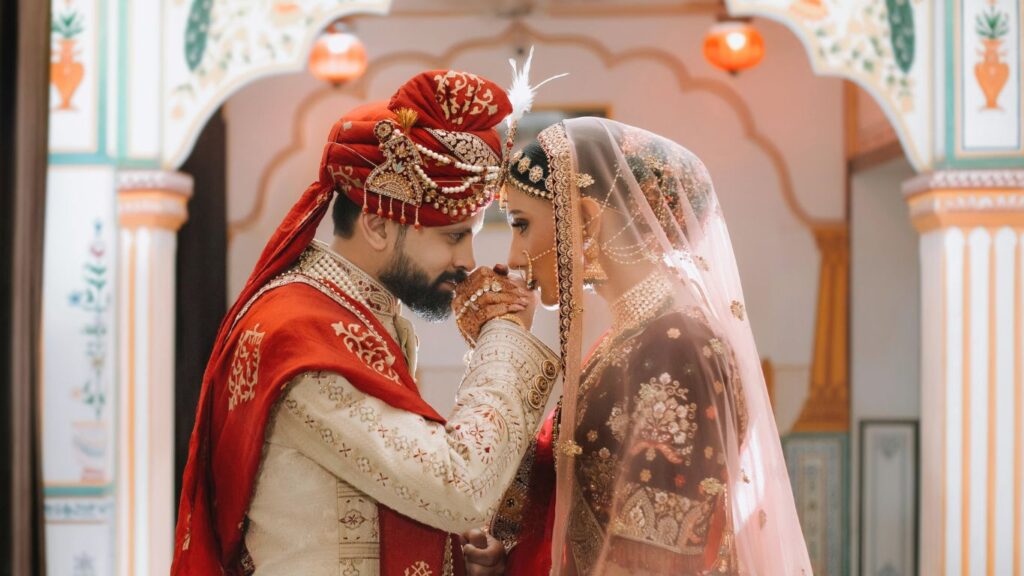 Wedding Instagram Captions