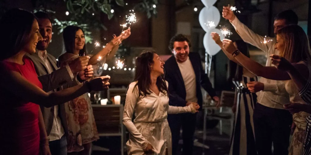 Wedding Instagram Captions