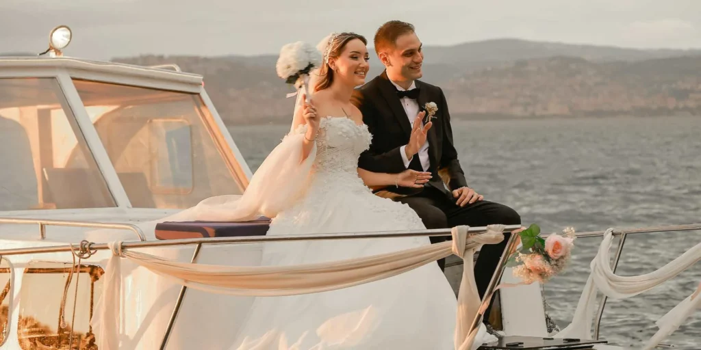 Wedding Instagram Captions