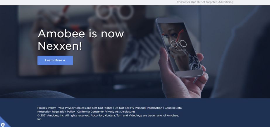 programmatic advertising platforms-amobee