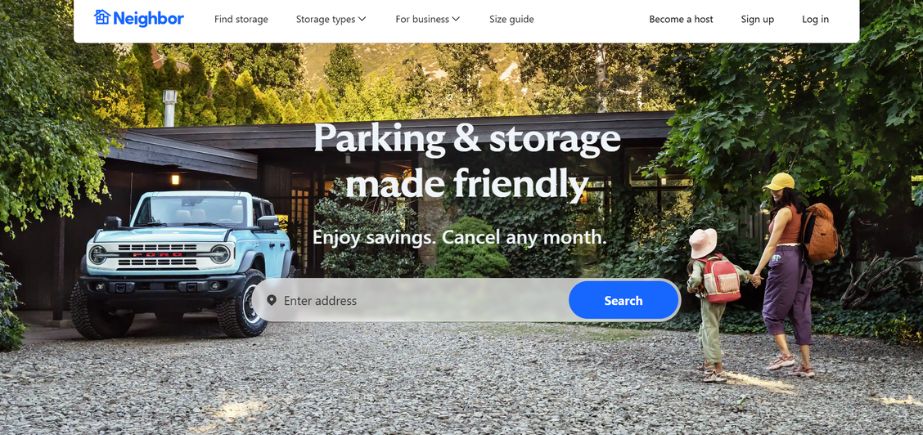 make money online-neighbor