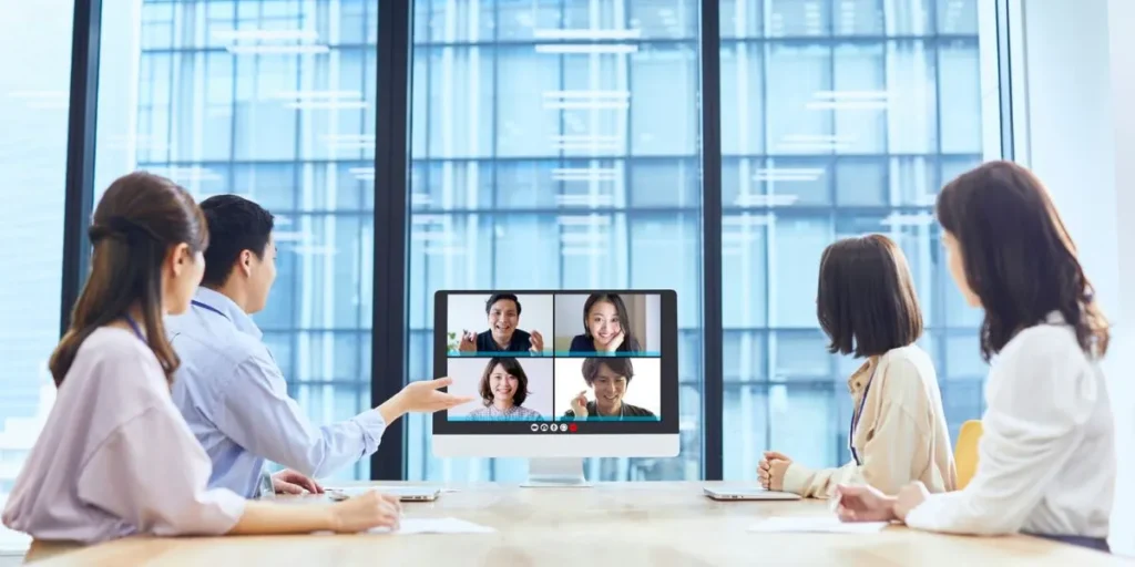 Video Conferencing Tips
