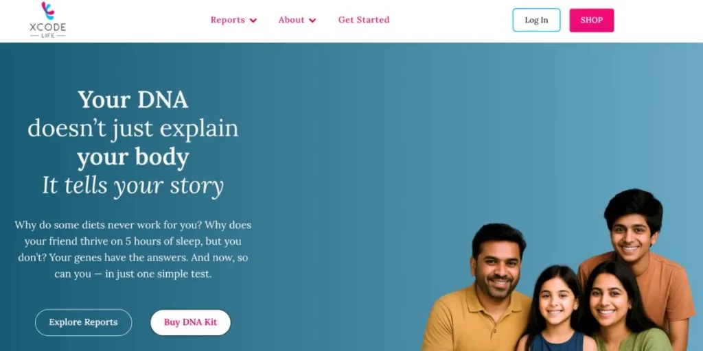 Bioinformatics Companies in India