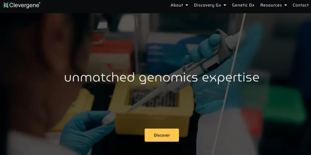 Bioinformatics Companies in India