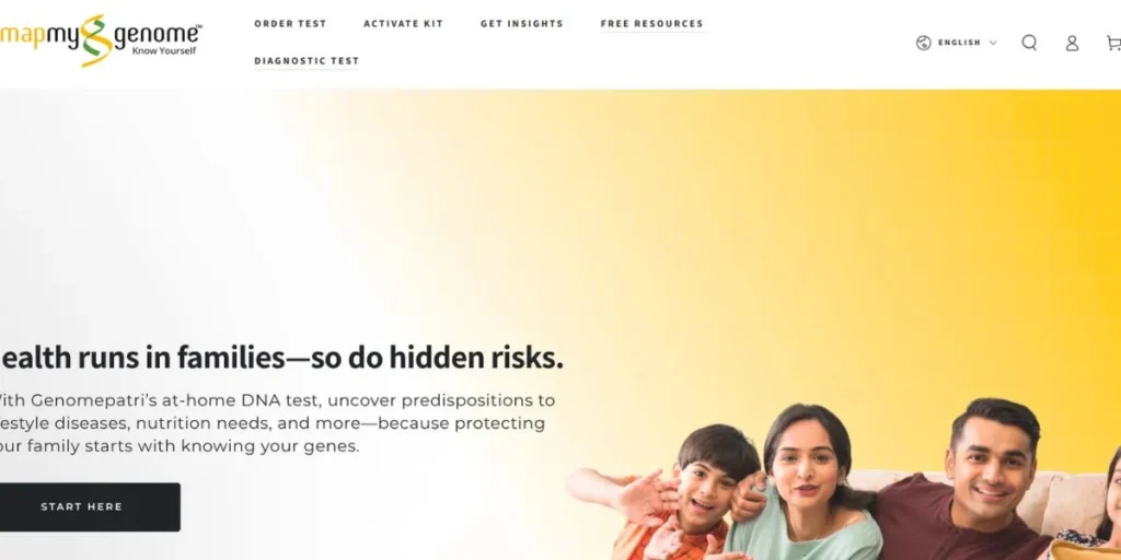 Bioinformatics Companies in India