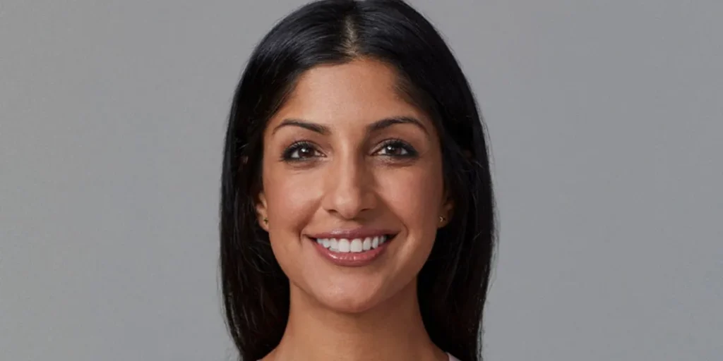 Women CEO in India
