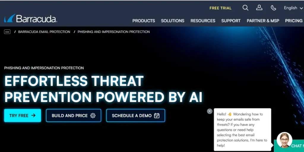 Anti-Phishing Software