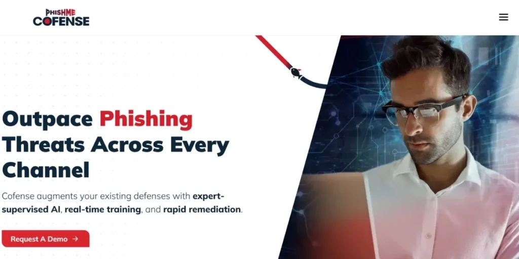 Anti-Phishing Software