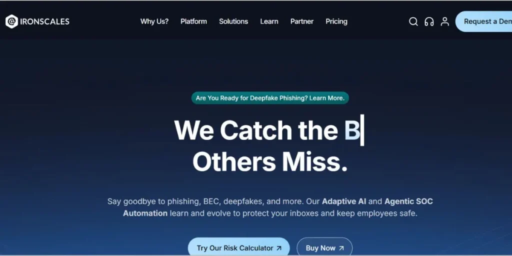 Anti-Phishing Software