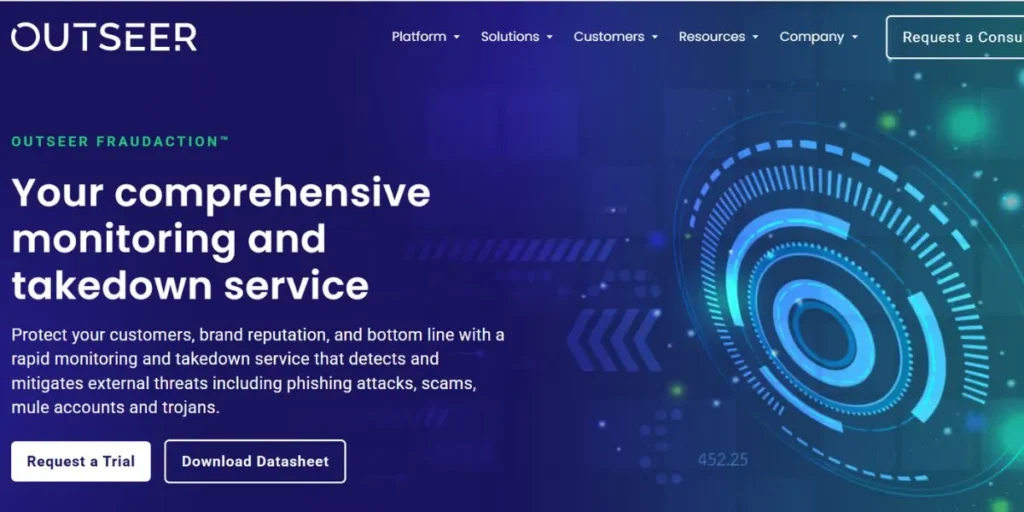 Anti-Phishing Software