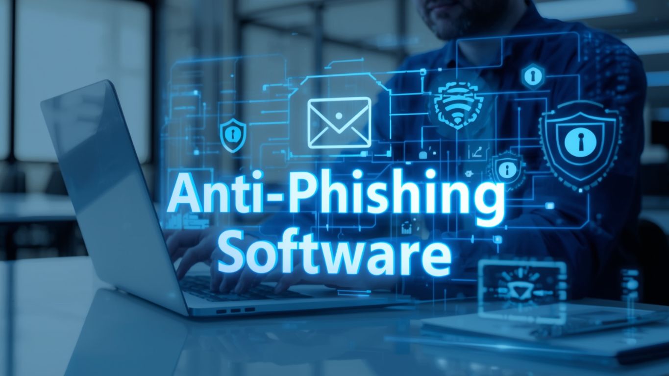 Anti- Phishing Software