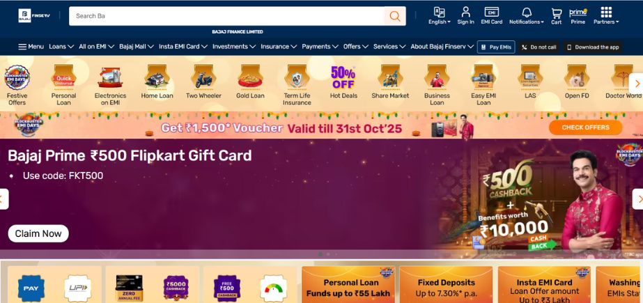 Biggest Companies in India-bajaj