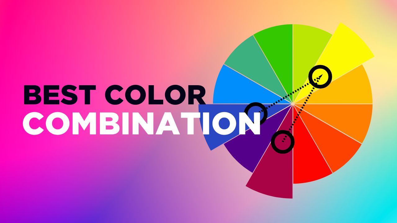 Best Color Combination