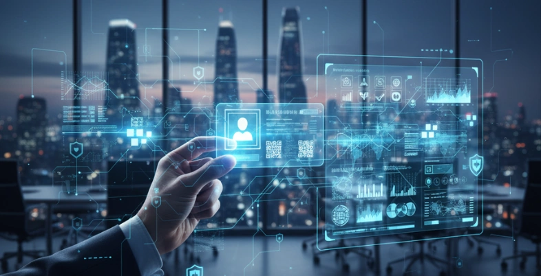 Top 12 Blockchain Identity Management Companies