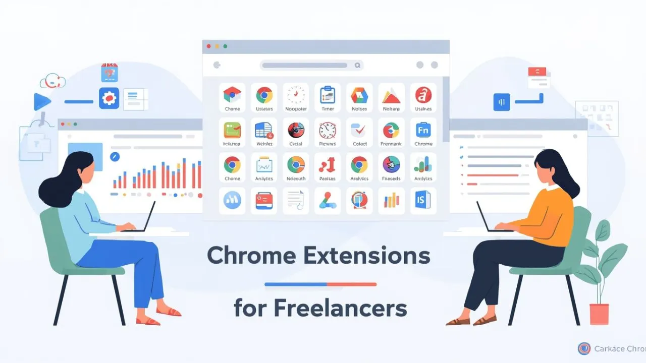 Chrome Extensions for Freelancers