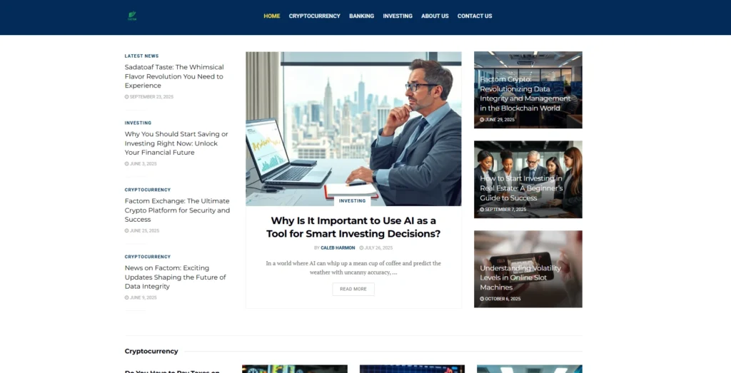 Factom, Inc.-Blockchain Identity Management Companies