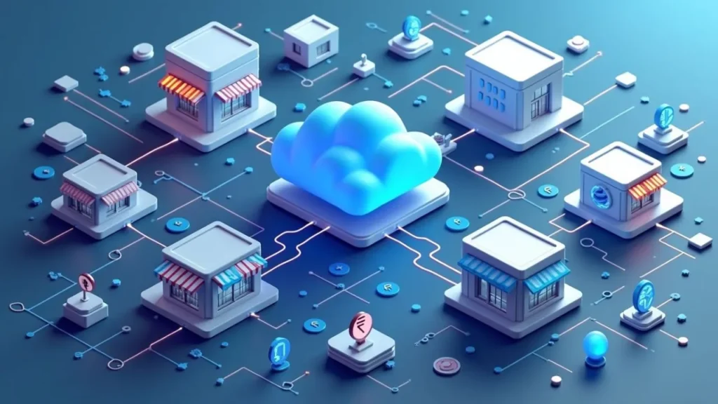 Franchise Management Software