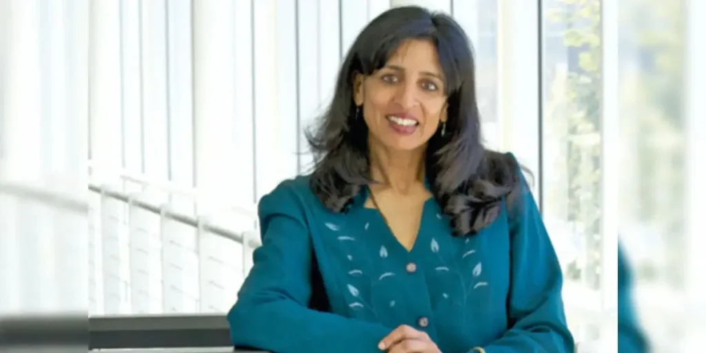 Women CEO in India