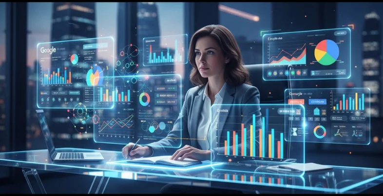 Master Google Ads in 2025