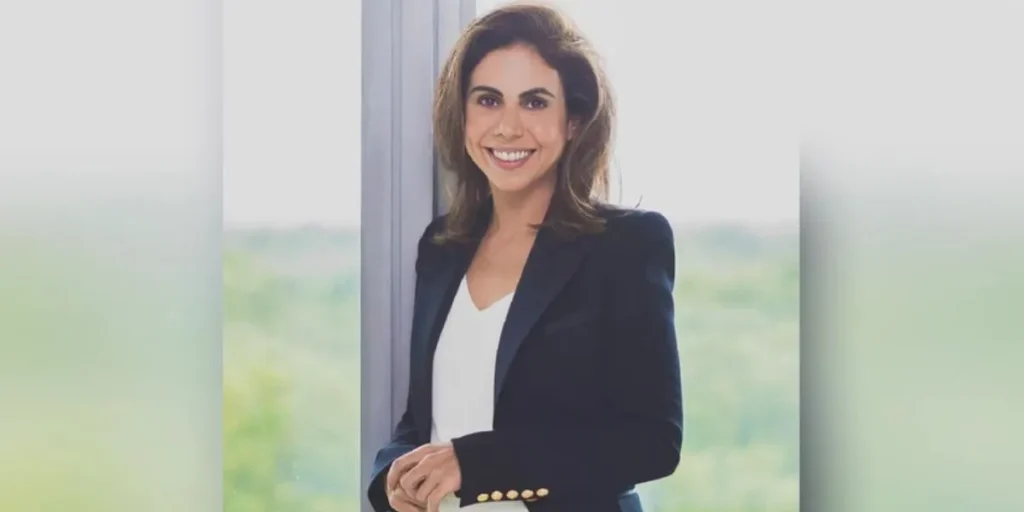 Women CEO in India