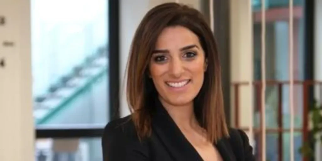 Women CEO in India