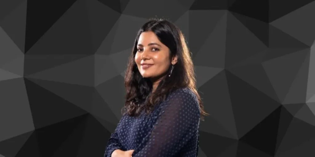 Women CEO in India