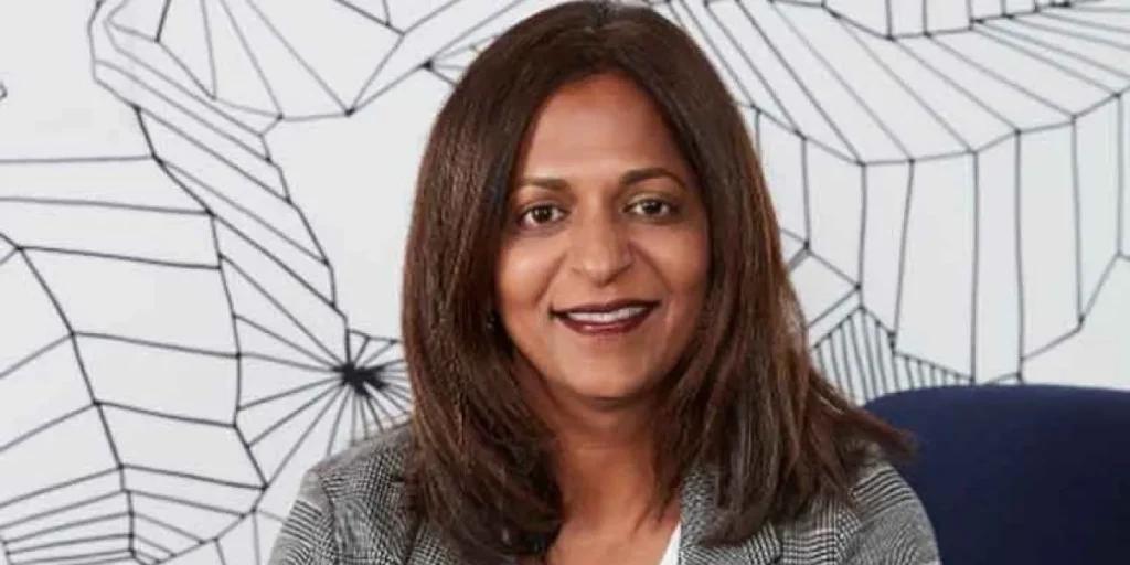 Women CEO in India