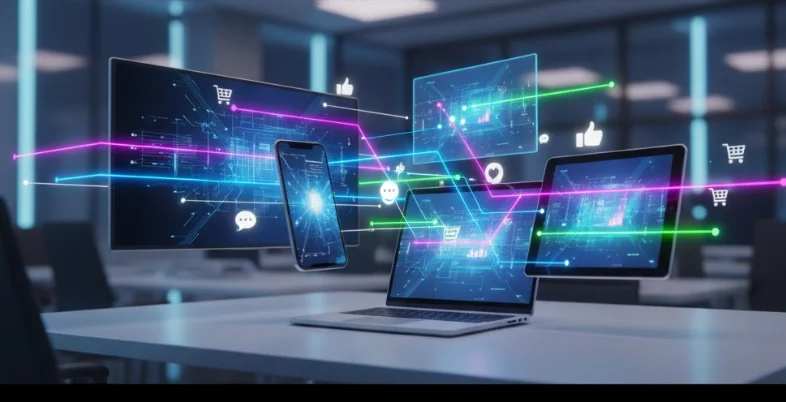 The Power of Multi-Channel Marketing