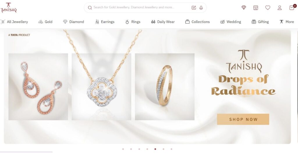 Top 10 Jewellers in India
