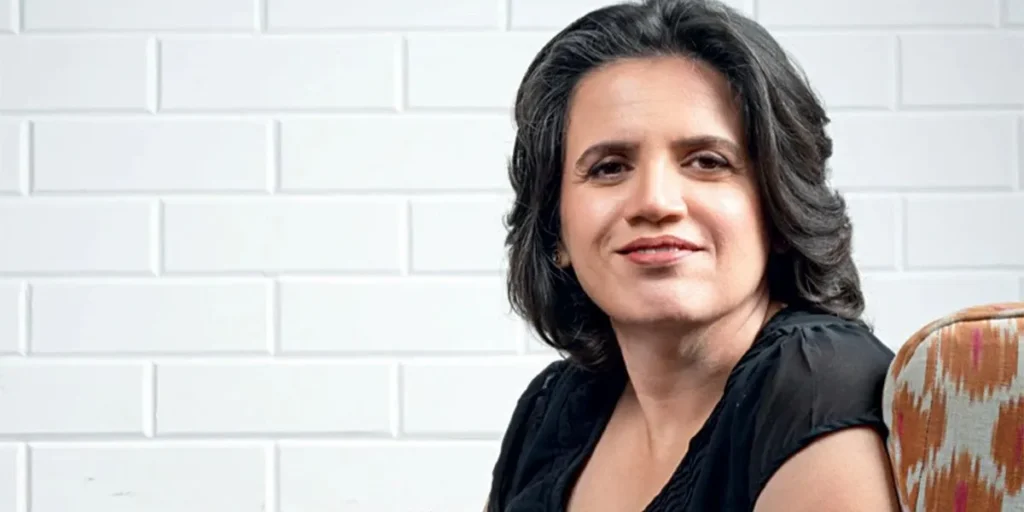 Women CEO in India