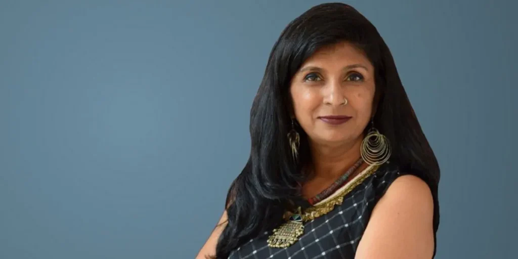 Women CEO in India