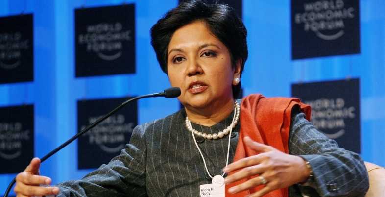 Women CEO in India